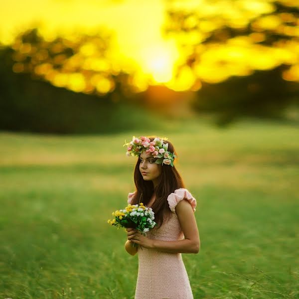 Wedding photographer Vitaliy Belskiy (blsk). Photo of 12 July 2014