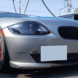 Z4 クーペ