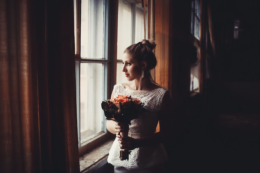 Photographe de mariage Tatyana Shakhunova (sov4ik). Photo du 10 décembre 2014