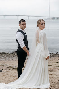 Photographe de mariage Denis Kresin (kresin). Photo du 17 janvier