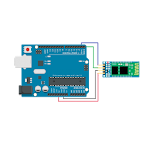 Cover Image of Herunterladen Arduino-Bluetooth-Controller 1.3 APK