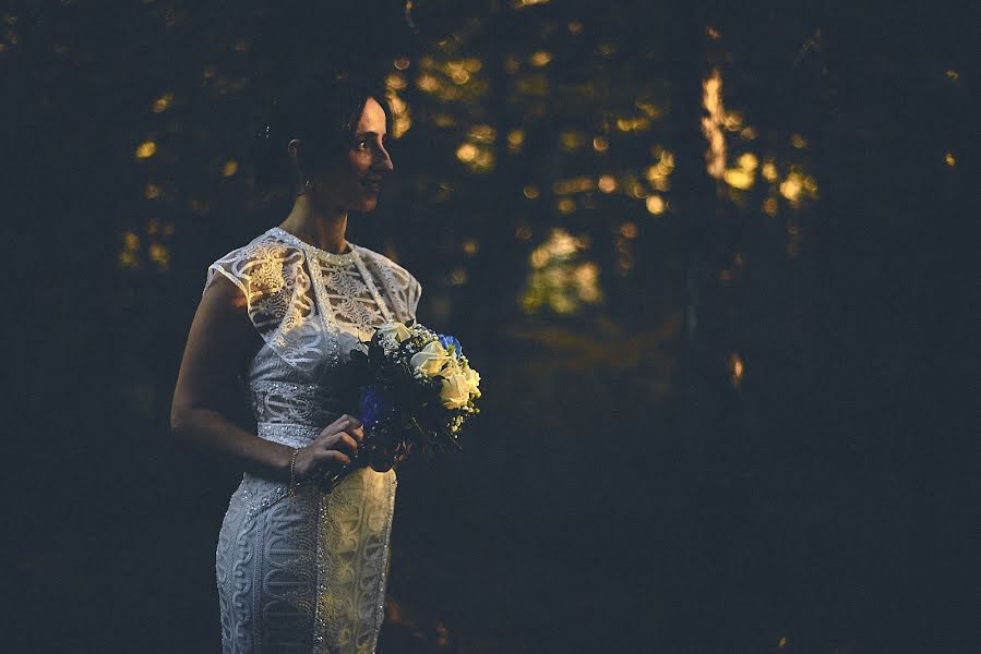 Photographe de mariage DARIO VARGAS (dariovargas). Photo du 30 mai 2016