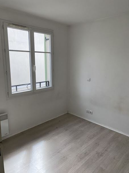 Vente appartement 2 pièces 49.32 m² à Argenteuil (95100), 169 000 €