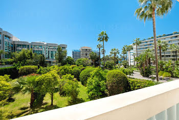 appartement à Cannes (06)