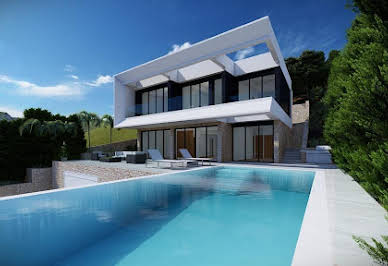 Property with pool 11