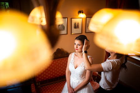 Fotógrafo de bodas Martin Šteiner (steiner). Foto del 5 de febrero 2022