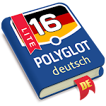 Polyglot. Learn German. Lite Apk