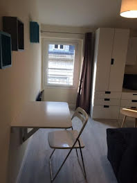 appartement à Nantes (44)