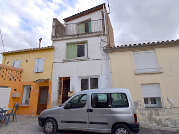 maison à Saint-Paul-de-Fenouillet (66)