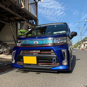 ムーヴ LA150S