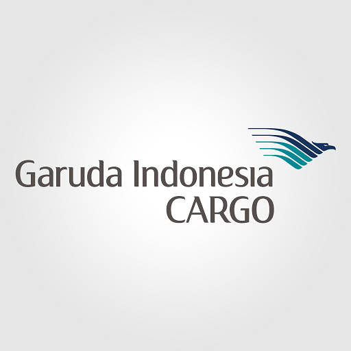 Garuda Indonesia Cargo 交通運輸 App LOGO-APP開箱王