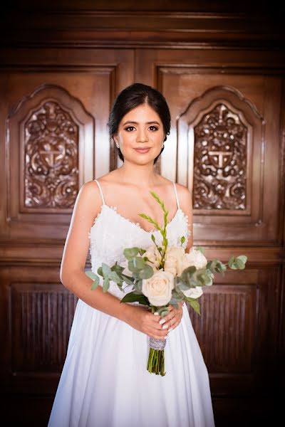 Wedding photographer Emilio Barrera (emiliobarrera). Photo of 5 December 2019