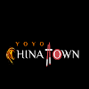 Yo Yo China Town, Sector 8, Dwarka, Palam Extn, New Delhi logo