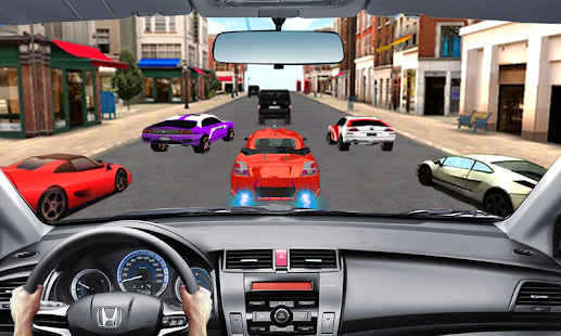3D賽車遊戲(圖4)-速報App