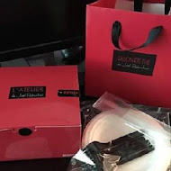 LA BOUTIQUE de Joël Robuchon 侯布雄法式精品甜點