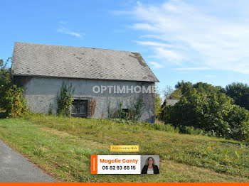 ferme à Saint-Mesmin (24)