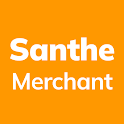 Santhe Merchant icon