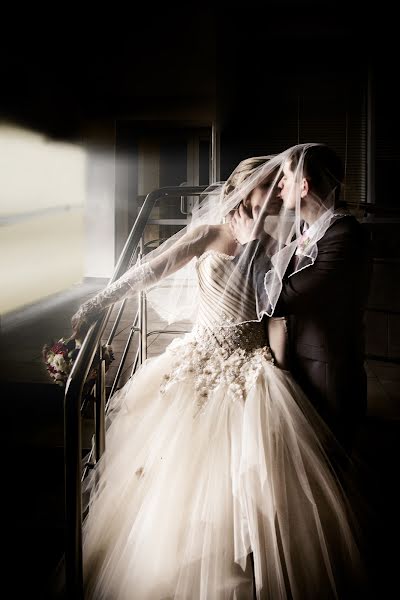 Wedding photographer Andrey Larush (larush). Photo of 20 February 2014