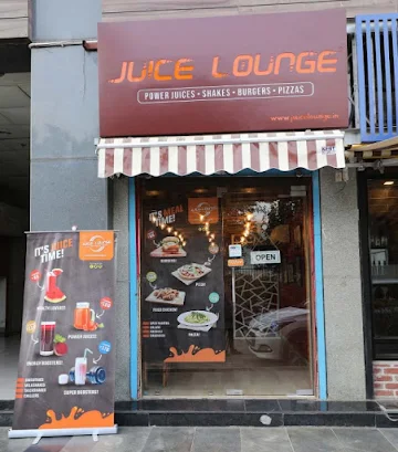 Juice Lounge photo 
