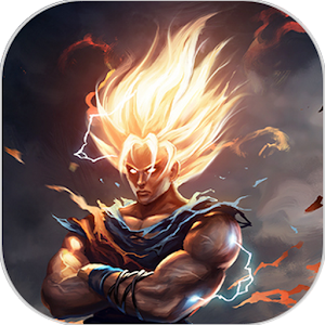 Download Super Goku the Last Saiyan For PC Windows and Mac