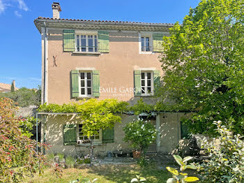 maison à Bédoin (84)