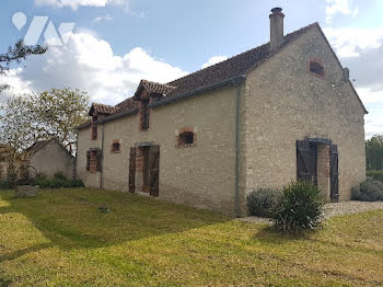 maison à Sury-aux-Bois (45)