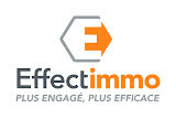 logo de l'agence EFFECTIMMO