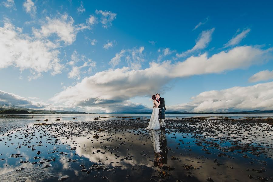 Wedding photographer Clare Kentish (clarekentish). Photo of 10 November 2020