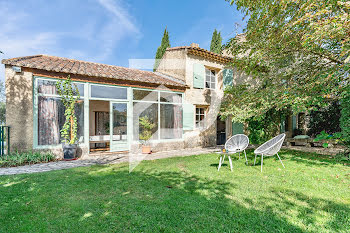 maison à Le Puy-Sainte-Réparade (13)