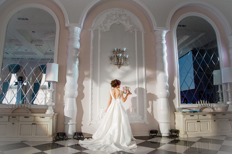 Photographe de mariage Vladlena Polikarpova (vladlenka). Photo du 26 juin 2018