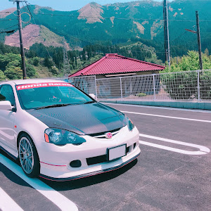 インテグラ DC5