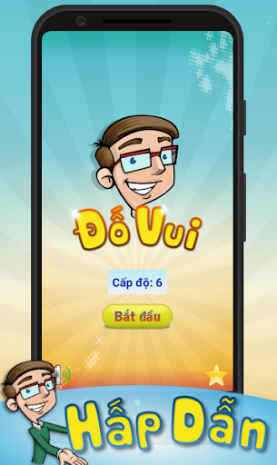 Screenshot Đố vui - Do vui dan gian - Cau