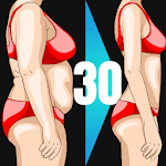 Cover Image of Télécharger Lose Weight Fast at Home - Workouts for Women 1.1.0 APK