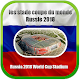 Download Russia 2018 World Cup Stadium For PC Windows and Mac 1.2