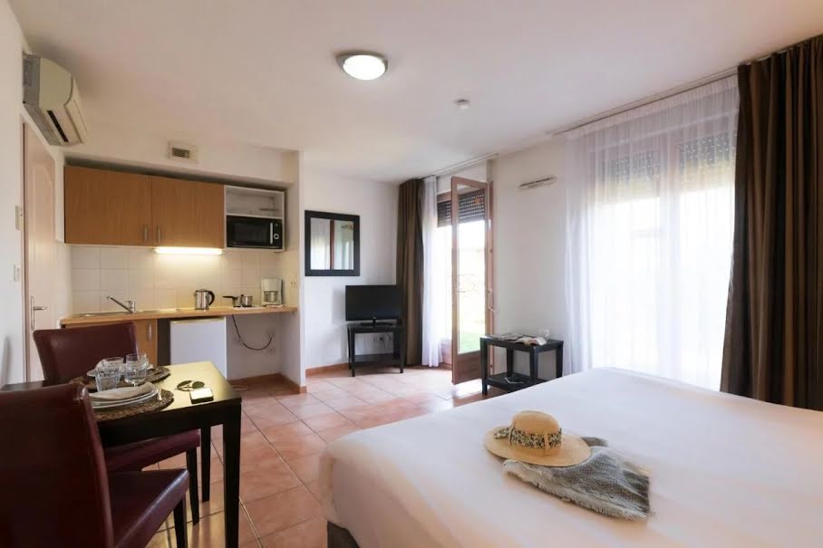 Vente appartement 2 pièces 38 m² à Carcassonne (11000), 66 700 €