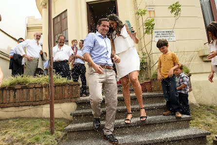 Fotógrafo de bodas Ronchi Peña (ronchipe). Foto del 18 de marzo 2019