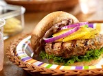 Campbell's Zesty Turkey Burgers Recipe was pinched from <a href="http://www.campbellskitchen.com/recipes/zesty-turkey-burgers-25893?CID=NL-G2-MM_MAY14_004" target="_blank">www.campbellskitchen.com.</a>