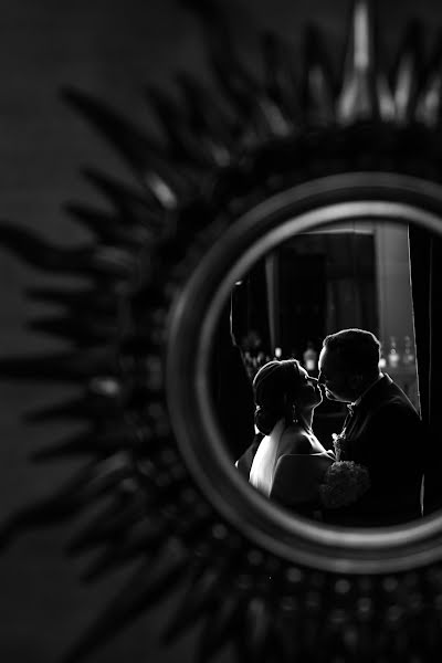Vestuvių fotografas Lili Kozubal (lili1). Nuotrauka 2020 gruodžio 19