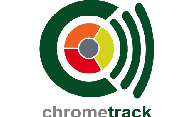 ChromeTrack Hazelwood