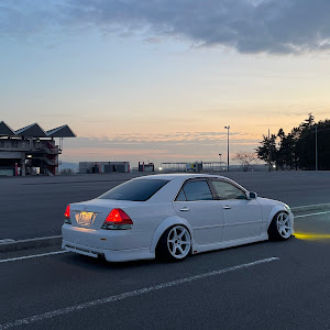 マークII JZX110