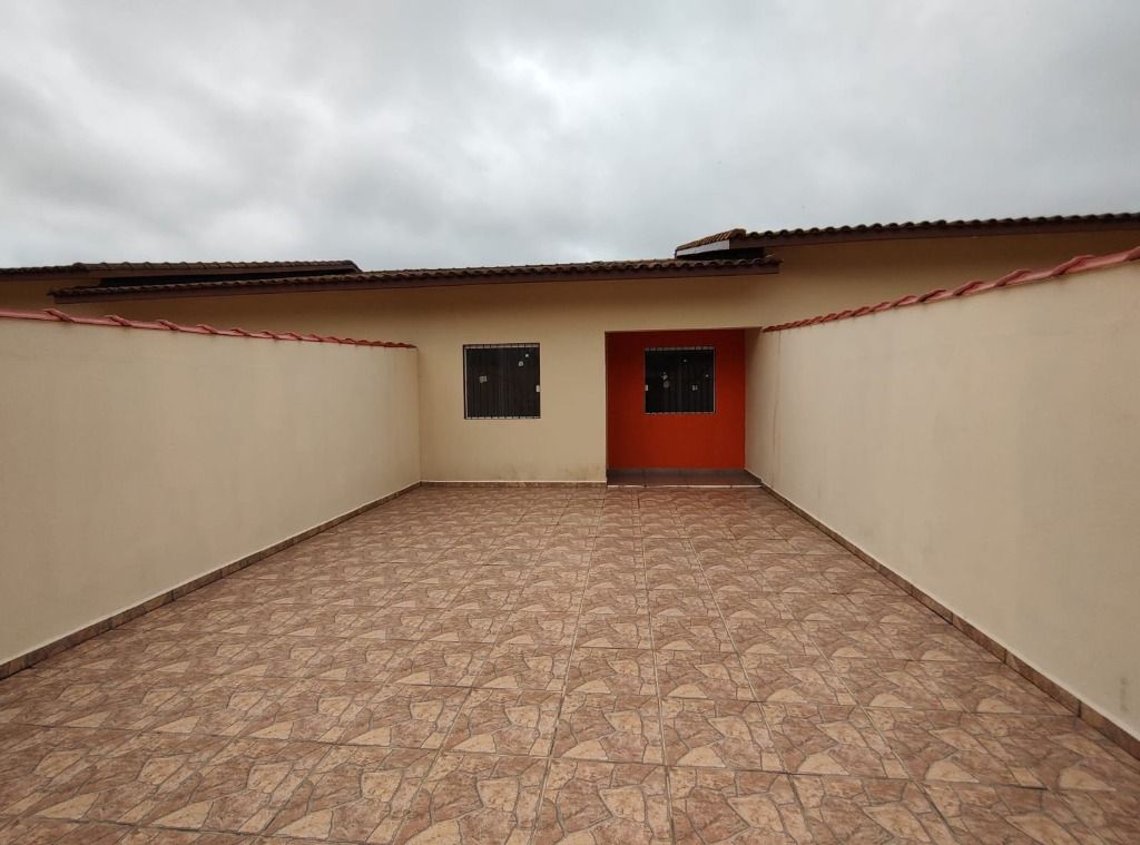 Casas à venda Estância São José