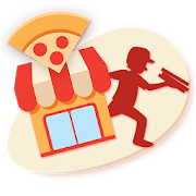 Pizza Runner - Fitness Game 1.25 Icon