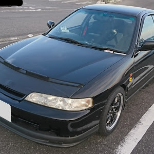 インテグラ DB6