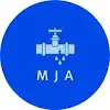MJA Plumbing & Heating Ltd Logo