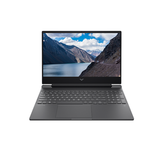 Laptop Hp Victus 15 - Fa0115Tx 7C0X1Pa I5 - 12500H| 8Gb| 512Gb| Intel Iris Xe| 15.6" Full Hd| Win 11 - Hàng Chính Hãng