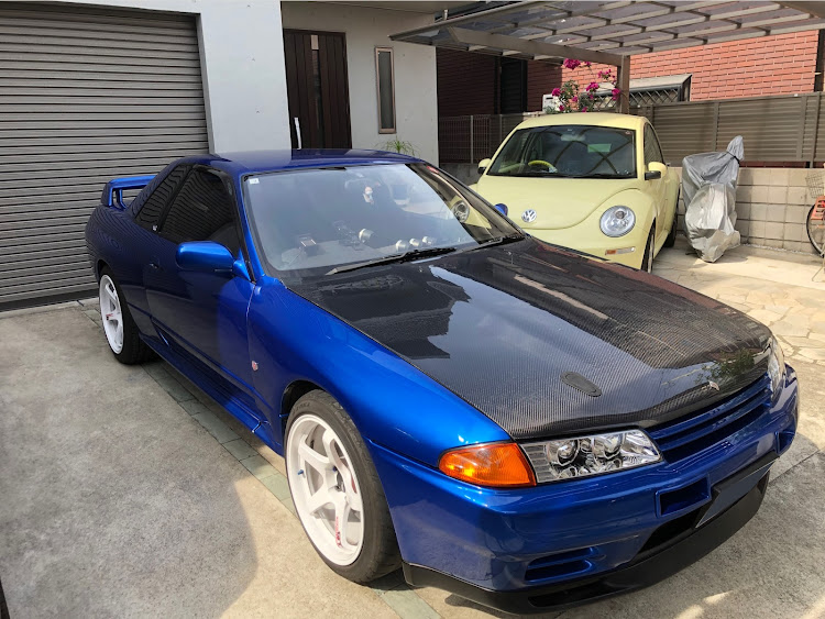 その他のライブディオ・DIO・レストアから仕上げ・プロジェクトD・GTRに関するカスタム事例の投稿画像2枚目