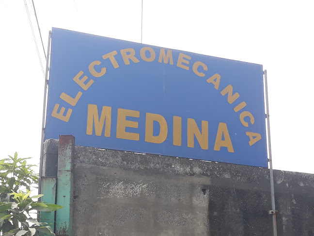 Opiniones de ELECTROMECANICA MEDINA en Guayaquil - Concesionario de automóviles