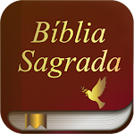 Cover Image of Tải xuống Bíblia Sagrada e Devocional 2.0 APK