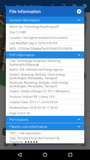 File Viewer For Android 3 0 2 Mod Ad Free Apk Apkmagic
