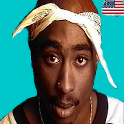 Tupac Quotes  Icon